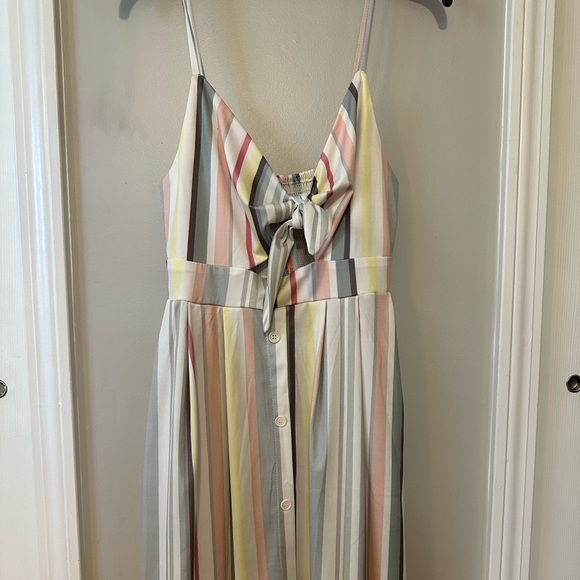 New spaghetti strap Dress from Amazon - Picture 2 of 3